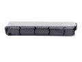 Grille d'Aération Couvercle de Sortie d'Air sous le Siège Citroen C5 Aircross 17-22 Opel Grandland X 17-
