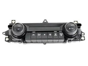 PANEL STEROWANIA NAWIEWU KLIMATYZACJI TOYOTA HILUX VIII 15- r. 559000KQ00