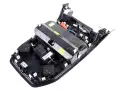 Innenleuchte Dachleuchte Leseleuchte Austral Espace VI E-Tech Rafale 969813460R