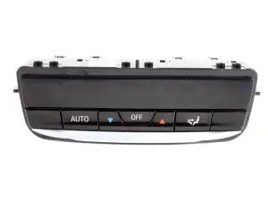 PANEL PRZEŁĄCZNIK KLIMATYZACJI TYLNY 2 G42 3 G20 4 G23 I4 G26 M3 G80 M4 G82 61315A3BBF4