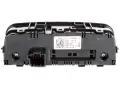 PANEL PRZEŁĄCZNIK KLIMATYZACJI TYLNY 2 G42 3 G20 4 G23 I4 G26 M3 G80 M4 G82 61315A3BBF4
