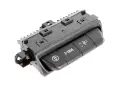 PANEL PRZEŁĄCZNIK STEROWANIA MITSUBISHI ASX GRANDIS RENAULT CAPTUR II SYMBIOZ 252737757R