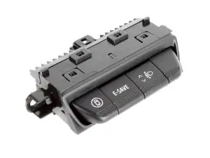 PANEL PRZEŁĄCZNIK STEROWANIA MITSUBISHI ASX GRANDIS RENAULT CAPTUR II SYMBIOZ 252737757R