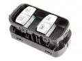 Window Roller Blind Control Switch Panel Mercedes-Benz S Class W223 A2239059902