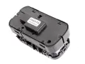 Window Roller Blind Control Switch Panel Mercedes-Benz S Class W223 A2239059902