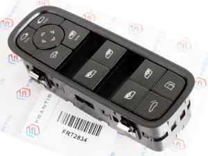 PANEL PRZEŁĄCZNIK SZYB PORSCHE CAYENNE III PANAMERA II 971959858H 971959858F