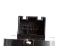 PANEL PRZEŁĄCZNIK SZYB PORSCHE CAYENNE III PANAMERA II 971959858H 971959858F