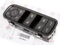 Panneau de Contrôle de Vitres Porsche Cayenne III Panamera II 971959858G 971959858E