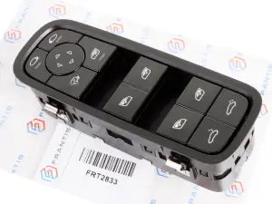 PANEL PRZEŁĄCZNIK SZYB PORSCHE CAYENNE III PANAMERA II 971959858G 971959858E 