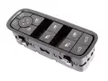 Panneau de Contrôle de Vitres Porsche Cayenne III Panamera II 971959858G 971959858E