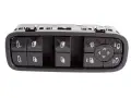 Panneau de Contrôle de Vitres Porsche Cayenne III Panamera II 971959858G 971959858E