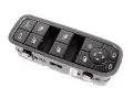 PRZEŁĄCZNIK PANEL STEROWANIA SZYB LUSTEREK PORSCHE CAYENNE PANAMERA 971959858C