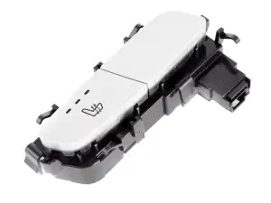 PANEL PRZEŁĄCZNIK PODGRZEWANIA FOTELA LEWY EQC N293 V KLASA VITO W447 A2059053520