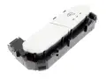 PANEL PRZEŁĄCZNIK PODGRZEWANIA FOTELA LEWY EQC N293 V KLASA VITO W447 A2059053520