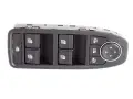 PANEL STEROWANIA SZYBAMI I LUSTERKAMI RENAULT ARKANA CAPTUR II CLIO V 254014643R