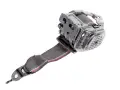 Seat Belt Rear Right Bmw I4 G26 Gran Coupe 648803400E