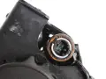 Seat Belt Rear Right Bmw I4 G26 Gran Coupe 648803400E