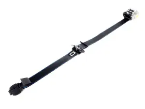 Seat Belt Front Left Austral Espace VI E-TECH Rafale 868852147R