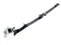 Seat Belt Front Left Austral Espace VI E-TECH Rafale 868852147R