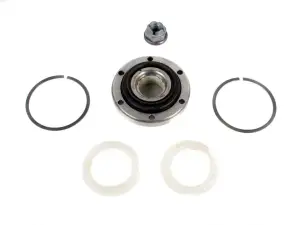 Wheel Hub Renault Espace Safrane Scenic ABS200692