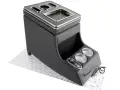 Mittelarmlehne Armlehnenbox Handschuhfach Mercedes-Benz V Klasse Vito W447 14-