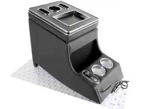 Armrest Central Storage Box Mercedes-Benz Class V Vito W447 14-