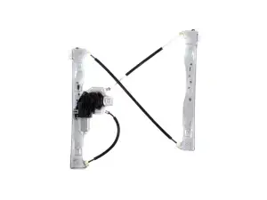 Front Left Electric Window Lifter Mechanism Citroen DS3 10- 402219G