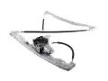 Elektrischer Fensterheber vorne links Citroen DS3 402219G ENGLISCHE VERSION