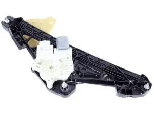 Rear Left Electric Window Lifter Mechanism Renault Captur II 827216497R