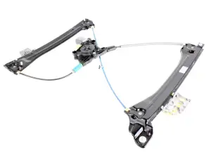Front Right Electric Window Lifter Audi A5 Ii 8W F5 8W0959801