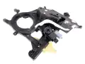 Front Right Electric Window Lifter Mechanism Citroen Berlingo IV Fiat Doblo III Opel Combo E IV Peugeot Partner IV Rifter 9830335980 9817212280 9840175780 