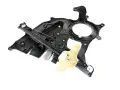 Front Right Electric Window Lifter Mechanism Citroen Berlingo IV Fiat Doblo III Opel Combo E IV Peugeot Partner IV Rifter 9830335980 9817212280 9840175780 