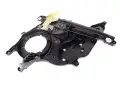Front Right Electric Window Lifter Mechanism Citroen Berlingo IV Fiat Doblo III Opel Combo E IV Peugeot Partner IV Rifter 9830335980 9817212280 9840175780 