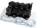 Couvercle de Culasse Joints Bouchon Citroen C3 III C-Elysee Opel Corsa F Crossland X Peugeot 208 2008 1.2 Puretech 9812111980