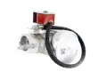 Soupape D'expansion Citroen E-C4 E-C4 X Peugeot E-208 E-2008