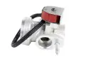 Soupape D'expansion Citroen E-C4 E-C4 X Peugeot E-208 E-2008