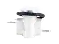 Soupape D'expansion Citroen E-C4 E-C4 X Peugeot E-208 E-2008