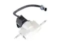 Air Conditioning Expansion Valve Peugeot 208 2008 II Citroen C4 III DS3 Crossback Opel Corsa Mokka T99089B