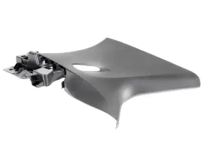 Rear Left Pillar Trim Cover Opel Mokka B 9834920280 98349202ZD
