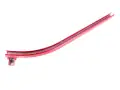 Barre Guide Rail Supérieur Gauche Berlingo Partner III EKQ EKQD