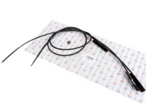 Panoramic Sunroof Guide Rails Mercedes-Benz E W211 02-09 A2117800358 