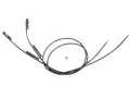 Panoramic Sunroof Guide Rails Mercedes-Benz E W211 02-09 A2117800358 