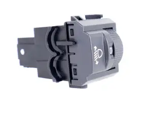 PRZEŁĄCZNIK REGULACJI ŚWIATEŁ CITROEN C5 X 21- r. 98180847ZD