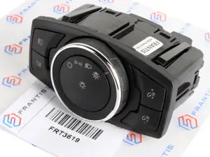PRZEŁĄCZNIK ŚWIATEŁ MIJANIA PRZECIWMGIELNYCH FDL FORD MONDEO V DG9T13D061FEW