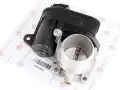 PRZEPUSTNICA CITROEN C1 II C3 II III C4 CACTUS C-ELYSSE DS3 PEUGEOT 108 208 2008 301 308 II 1.2 VTI 9673622380