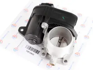 Throttle Body Citroen Peugeot Opel 1.2 VTI Turbo 9673622380 