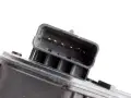 PRZEPUSTNICA CITROEN C1 II C3 II III C4 CACTUS C-ELYSSE DS3 PEUGEOT 108 208 2008 301 308 II 1.2 VTI 9673622380