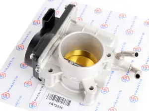 Throttle Body Dokker Lodgy Duster Megane IV Captur I 1.6 161191KA1B