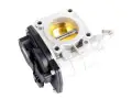 Boîtier Papillon Dokker Lodgy Duster Megane IV Captur I 1.6 161191KA1B