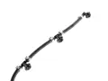 Fuel Injector Return Leak Pipe Line Mercedes-Benz CLK C209 CLS C219 Class C W203 W204 Class E W211 W212 Class G W463 ML W164 Class R W251 Class S W221 A6420705532